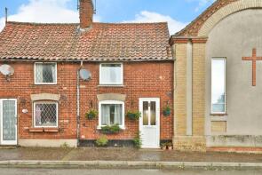 15 East Cottage, Eastgate Street, Dereham NR20 5AB