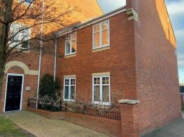 Apartment 22, King Edwards Court, Blackwell Lane, Hatton Park, Hatton CV35 7ST