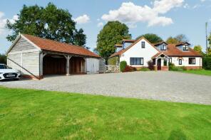 Hill Top, Thorpe Road, Norwich NR11 8NG
