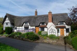 Whiteoaks, Great Comberton WR10 3DP