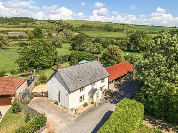The Cottage