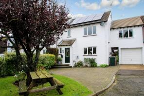 4, Cherry Orchard, Ashford TN26 3QX