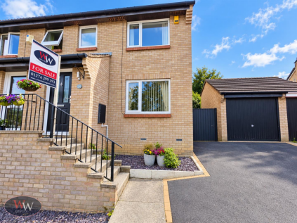 Bartle Gill Drive, Baildon, BD17 6UE