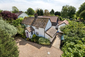 9, Frog End, Cambridge CB21 5JB