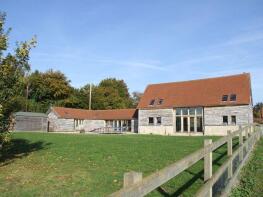 Church Barn, Church Lane, Wixford B49 6DD