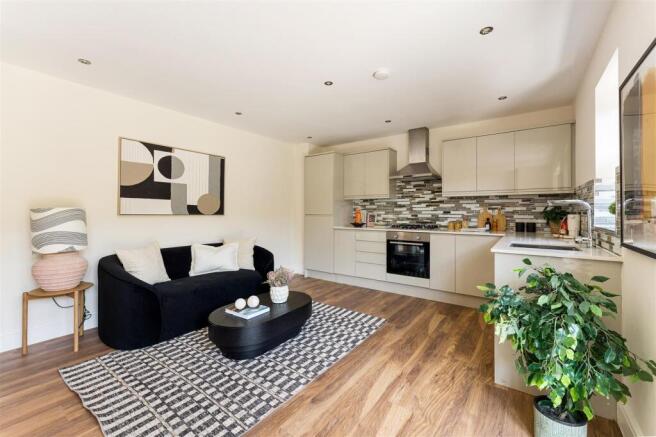 Stainforth Road, E17