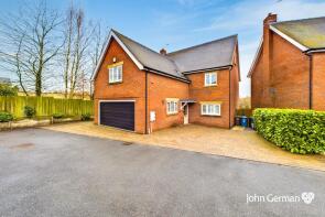 4, Green Farm Meadows, Seighford, Stafford ST18 9QN