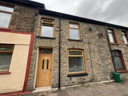 10, Aberllechau Road, Wattstown, Porth CF39 0PB