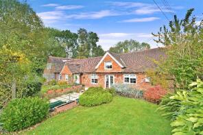 April Cottage, Unnamed Road From A4 To Stockcross, Stockcross, Newbury RG20 8JU
