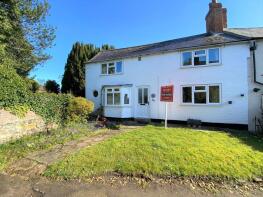 26 Sunny Bank, Main Street, Melton Mowbray LE14 3DT