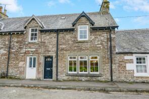 Westray, Church Street, Dunblane FK15 9QY