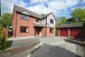 2, Quarry Close, The Red Lion Inn Junction To Picton House Junction, Brookside, Shrewsbury SY4 3SB
