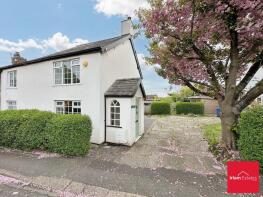 541, Manchester Road, Rixton-with-glazebrook, Warrington WA3 6JU