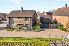 17, Gratton Chase, Dunsfold, Godalming GU8 4AL
