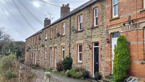 2, Quarry Cottages, Newton Road, Stoford, Yeovil BA22 9UR