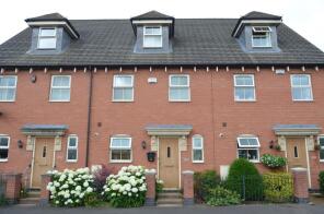 5, Dale End Road, Hilton, Derby DE65 5FW