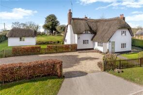 39 Reeves Cottage, Cuckoos Knob North C267 To Forest Road, Marlborough SN8 4NH