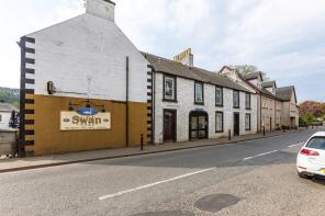 3, Swan Apartments, High Street, Earlston TD4 6DE