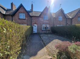 3, Church Houses, Scaleby, Carlisle CA6 4LL
