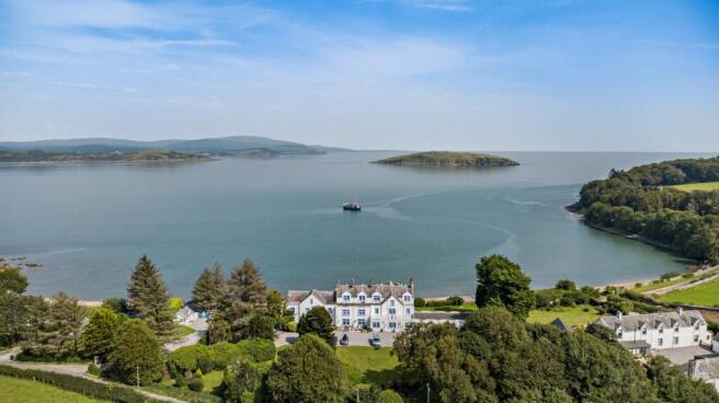 Sea Views