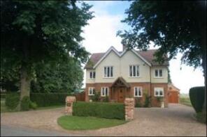 Brookfields Cottage, Main Road, Nottingham NG13 9DA