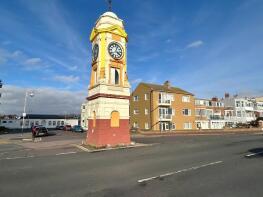 1, Park House, Park Avenue, Bexhill-on-sea TN39 3HW
