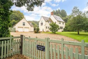 Mayfield House, B4479 Railway Line To Ebrington Parish Boundary, Chipping Campden GL55 6XU