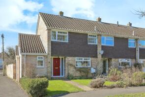 16, West Close, Huntingdon PE28 4JT