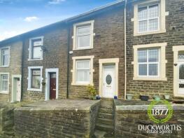 6, East View, Back Lane, Rising Bridge, Accrington BB5 2SH
