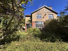 2, The Villas, Whitesmocks, Durham DH1 4HN