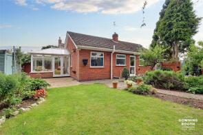 26, Church Street, Coton-in-the-elms, Swadlincote DE12 8EZ