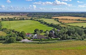 Fordwater, New Road, East Lavant, Chichester PO18 0AJ