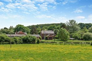 Island Farm, Lodge Lane, Dutton, Northwich WA4 4HN