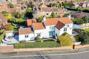 Ivydene, Davids Lane, Nottingham NG14 7EW