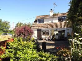 Anven, Main Street, Bucknall LN10 5DT