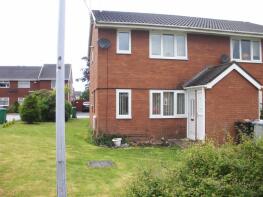 22, Holbury Close, Crewe CW1 3XU