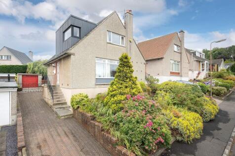Clarendon Crescent, Linlithgow, EH49