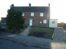9, New Road, Martin Dales, Woodhall Spa LN10 6XW