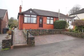 Marcliff, Limes Avenue, Stoke-on-trent ST9 9QE