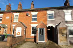 3, Western Cottages, Lutterworth Road, Lutterworth LE17 6HW
