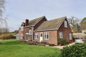 The Hatches House, Axford SN8 2EX