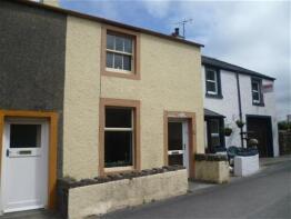 4, Newbiggin Cottages, Waberthwaite, Millom LA19 5YQ