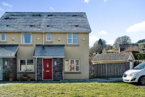 14, Llys Meillion, Llyswen, Brecon LD3 0US