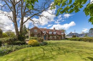 Pine Cottage, Butterfurlong Road, Salisbury SP5 3RT