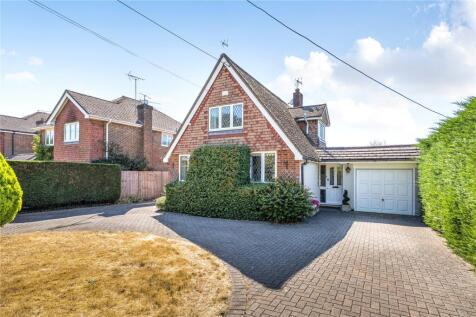 The Hurst, Winchfield, Hook, Hampshire, RG27