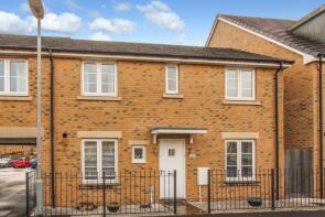 7, Falcon Road, Brympton, Yeovil BA22 8BR
