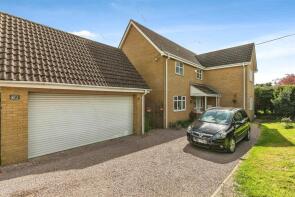 277, Ramsey Road, Ramsey, Pondersbridge PE26 2TW
