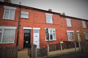 15, East Avenue, Leigh WN7 3BJ