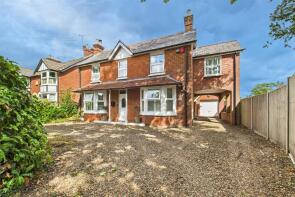 46, Reading Road, Blackwater, Camberley GU17 0AY