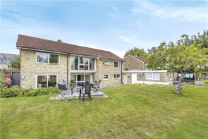 Stoneham, Western Street, Sherborne DT9 4QZ